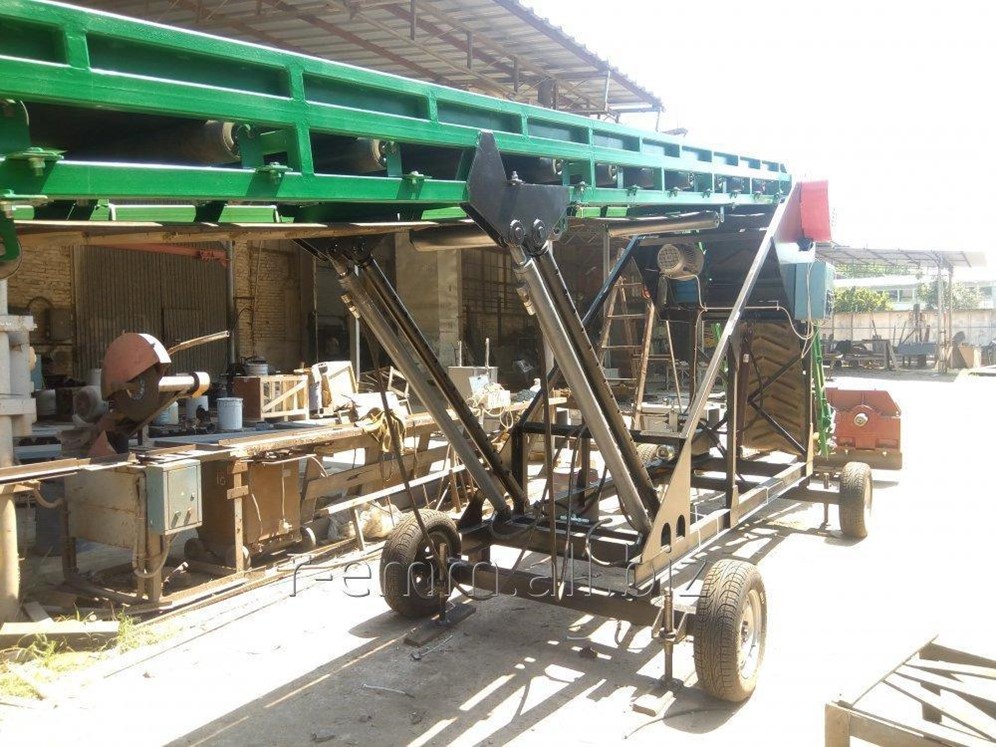 Мешкоукладчик (штабелеукладчик) Ш1-ПША в Кропоткине (Транспортеры ...