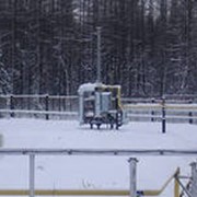 Подогреватель газа (ПГА) с прямым нагревом фото