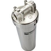 Магистральный фильтр для механической очистки горячей воды A082 фото