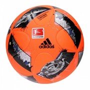 Мяч для футбола Adidas DFL Top Training фото