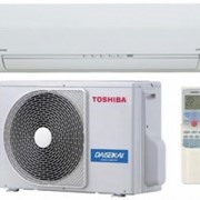 Сплит-система Toshiba RAS-10GKP-E/SKP-E/RAS-10GA-E