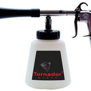 Распылитель для химчистки TORNADOR BLACK Z-020 фото