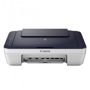 Многофункциональное устройство принтер / сканер / копир Canon Pixma Ink Efficiency E404 фотография