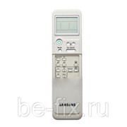 Пульт дистанционного управления (ПДУ) для кондиционера Samsung DB93-04700Q. Оригинал фото