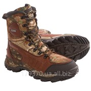 Ботинки охотничьи утепленные Irish Setter Ridgehawk Gore-Tex® Boots