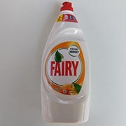 Средство для мытья посуды Fairy “Апельсин“, 900 мл фото