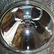 Лампа-фара ЛФСМ-28-600+180-1 фотография