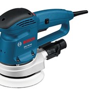 Эксцентриковая шлифовальная машина Bosch GEX 150 AC Professional