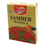 Приправа для супа Samber Narpa 50г
