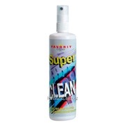 Спрей для чистки пластика Super clean/Plastik clean 250 мл