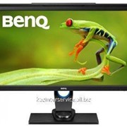 Монитор SW2700PT BenQ фотография