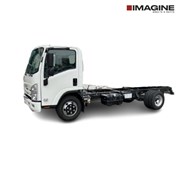 ISUZU NQR 90 L-K (без кузова) фото