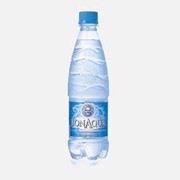 Вода минеральная негазированная “Бонаква“ фото