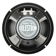 Динамик для гитарного усилителя Celestion Eight15 фото