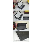 Чехол-книжка для Lenovo IdeaPad K1 | S1 | Y1011 (черный цвет) 1985