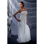 Платье свадебное модель 31-2010