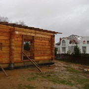 Баня из КЕДРА - это доступно! фото