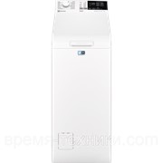 Стиральная машина ELECTROLUX EW6T4R262 фото