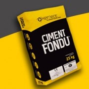 Глиноземистый цемент (ГЦ) Fondu
