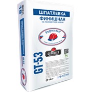 Шпатлевка Финишная GT-53 Геркулес 18кг фото