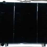 Радиатор охлаждения ГАЗель-Бизнес ГБ330242.1301.000-31 2-х рядный (Оренбург)