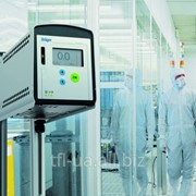 Детектор газов Dräger Polytron 7500 XP Ex фотография