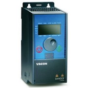 Преобразователь частоты Vacon0010-3L-0004-4+DLRU фото