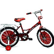 Велосипед подростковый bmx спайдер бой 180508sp фото