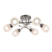 Люстра потолочная Arte lamp Grace A2004PL-6CC фото