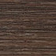 Кромка ABS глянец 22х1 мм, темное дерево 389 фото