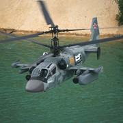 Вертолёты Камов фотография