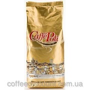 Кофе в зернах Caffe Poli SuperBar 1000g фото