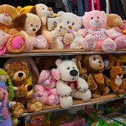 Детские игрушки фото
