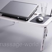 Портативный столик для ноутбука E-Table LD-09