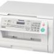 Многофункциональное устройство (принтер/сканер/копир, LAN) Panasonic KX-MB2000RU фото