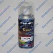 SAPHIR 0823 аэразоль-краска для гладкой кожи TENAX 44 кремовая фотография