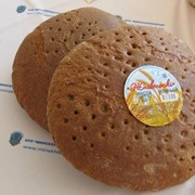 Хлеб Жнивеньский новый