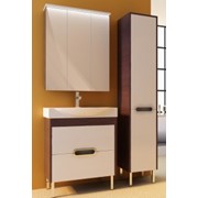 Мебель для ванных комнат Monza 65 фотография