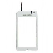 Тачскрин (TouchScreen) для Samsung S8000/S8003 white orig фотография