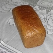 Хлеб Росток 0,5 кг. фото