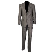 Классический мужской костюм HUGO BOSS. 100% шерсть, идеальный крой