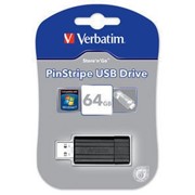 USB флешка Verbatim 64 GB