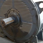 Синхронный электродвигатель СД2-85/45-6УХЛ4 фото
