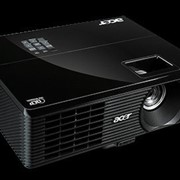 Проектор Acer X1140A/800x600 dpi/2 700 ANSI Lum фото