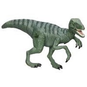 Фигурка Hasbro Jurassic World Велоцираптор Чарли динозавр серии Титаны (B1139EU4-1)