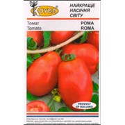 Семена томатов Рома