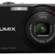 Цифровая фотокамера Panasonic DMC-FX150EE