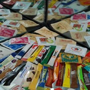 Фасовка продуктов питания фото