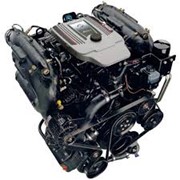 Мотор Mercury MerCruiser Fuel Injected MX 6.2L MPI фото