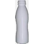 Бутылка из полиэтилена ёмкость 0,5л фото